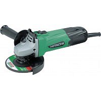 HiKOKI úhlová bruska G12STAYGZ 115mm; 600W; 1,8kg