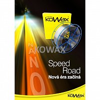 Nepoměděný svařovací drát KOWAX Speed Road G3Si1 0,8mm 15kg