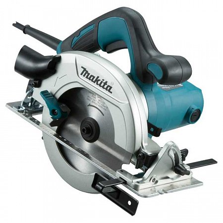 MAKITA - ruční kotoučová pila 165mm,1050W HS6601