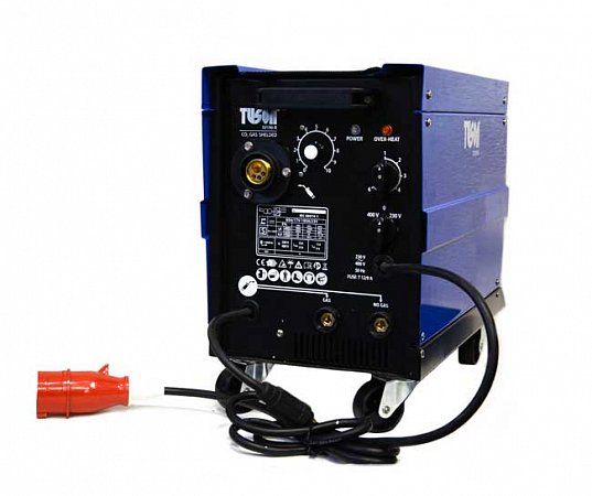 TUSON - Svářecí stroj pro sváření MIG/MAG SV190-R