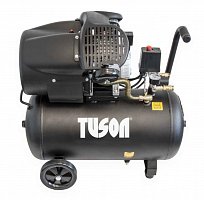 TUSON - olejový kompresor 2,2kW; 3,0HP; 50l
