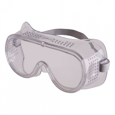 Ochranné brýle s gumou MONOLUX