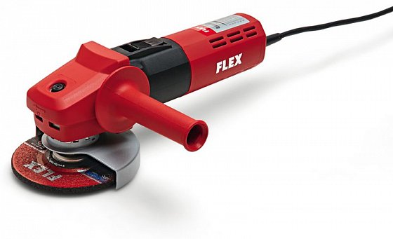 FLEX L 1506 VR  úhlová bruska 1200 W