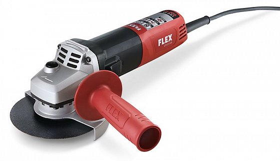 FLEX L 9-11 125 úhlová bruska 900 W