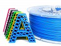 PLA 3D Filament Modrá L-EGO 1kg 1,75mm AURAPOL