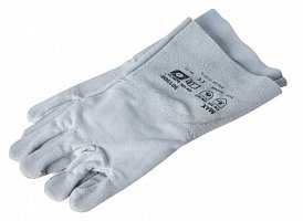 Rothenberger - kožené svářečské rukavice, velikost 10