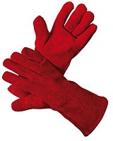 HS-02-001 - rukavice celokožené pro svářečské práce typ A -…