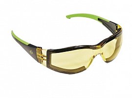 GIEVRES - brýle - žlutý zorník
