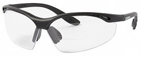 Ochranné brýle READER - čiré, +1,5 dioptrie