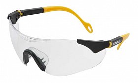 Ochranné brýle SAFETY COMFORT - čiré
