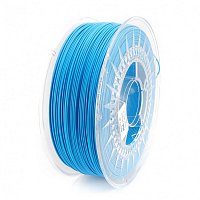 AURAPOL ASA 3D Filament Nebeská modrá 850g 1,75mm