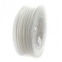 AURAPOL ASA 3D Filament Signální bílá 850g 1,75mm