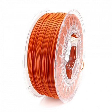 ASA 3D Filament Signální Oranžová 850g 1,75mm AURAPOL