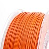 ASA 3D Filament Signální Oranžová 850g 1,75mm AURAPOL