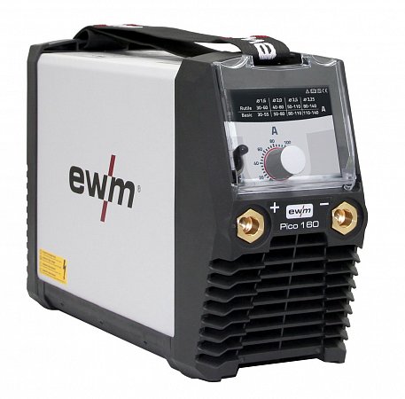 EWM Pico 160 set