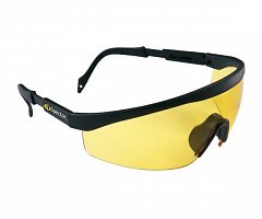 LIMERRAY - brýle - žlutý zorník