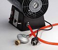 MEVA teplogenerátor 9-30 kW