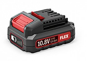 FLEX Akumulátor Li-lon 10,8 V - AP 10.8/2.5