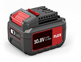 FLEX Akumulátor Li-lon 10,8 V - AP 10.8/4.0