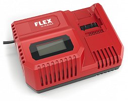 FLEX Rychlonabíječka CA 10.8/18.0