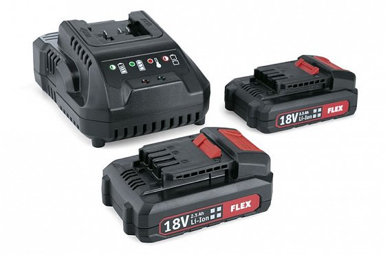 FLEX Power 22 Q - P-Set 22 Q