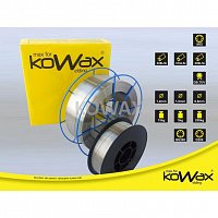Svařovací drát KOWAX 307Si MIG 0,8mm 15kg