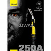 Svařovací hořák MIG/MAG KOWAX Eco 250A